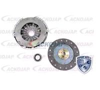 ACKOJA A52-0016 Kit d'embrayage