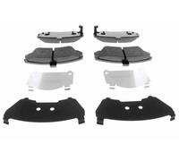 ACKOJA A52-0142 Plaquettes de frein