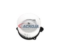 ACKOJA A52-03-0002 Pulseur d'air habitacle