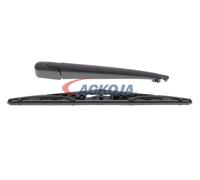 ACKOJA A52-0475 Kit de bras d'essuie-glace, nettoyage des vitres
