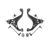 ACKOJA A52-1301 Jeu de bras, suspension de roue