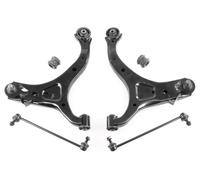 ACKOJA A52-1302 Jeu de bras- suspension de roue (54500-2B500Kit)