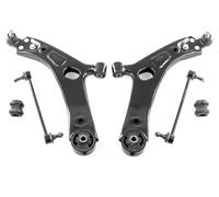 ACKOJA A52-1303 Jeu de bras- suspension de roue (54500-2Y000Kit)