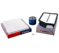 ACKOJA A52-2000 Kit de filtres (97133-2E260kit1)
