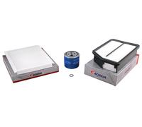 ACKOJA A52-2007 Kit de filtres (97133-2E210Kit1)
