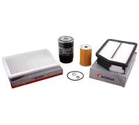 ACKOJA A52-2008 Kit de filtres (97133-2E210Kit2)