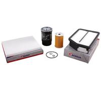 ACKOJA A52-2009 Kit de filtres (97133-2E260kit2)
