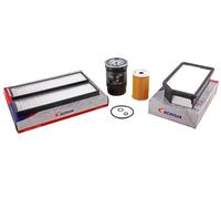 ACKOJA A52-2010 Kit de filtres (97133-1J000kit2)