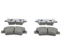 1x Kit de plaquettes de frein, frein à disque ACKOJA A52-2135 convient pour