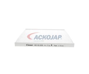ACKOJA A52-30-0005 Filtre d'habitacle