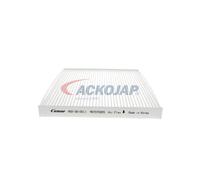 ACKOJA A52-30-0011 Filtre d'habitacle