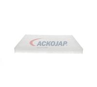 ACKOJA A52-30-0014 Filtre d'habitacle