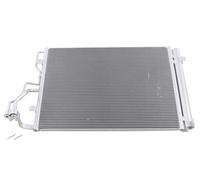 ACKOJA A52-62-0005 Condenseur- climatisation (97606-3Z001)