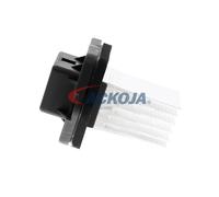ACKOJA A52-79-0001 Régulateur, pulseur d'air habitacle