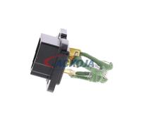 ACKOJA A52-79-0009 Régulateur, pulseur d'air habitacle