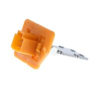 ACKOJA A52-79-0014 Régulateur, pulseur d'air habitacle | Compatible avec: HYUNDAI ELANTRA V Stufenheck, i30, i30 Coupe, i30 Kombi, TUCSON, KIA CEE'D, CEE'D Sportswagon, SOUL II