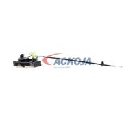 ACKOJA A52-85-0394 Serrure de hayon