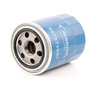 ACKOJA A53-0501 Filtre à huile pour HYUNDAI TERRACAN (HP) M26x1,5