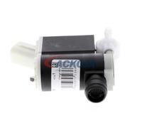 ACKOJA A53-08-0001 Pompe d'eau de nettoyage, nettoyage des vitres