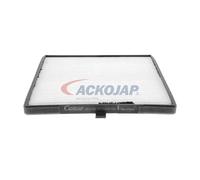 ACKOJA A53-30-0001 Filtre d'habitacle