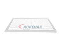 1x Filtre, air de l'habitacle ACKOJA A53-30-0005 convient pour HYUNDAI KIA