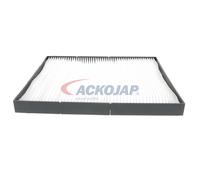 ACKOJA A53-30-0008 Filtre d'habitacle