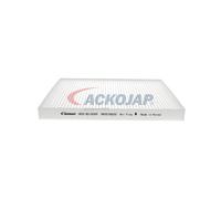 ACKOJA A53-30-0009 Filtre d'habitacle
