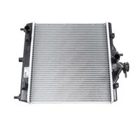ACKOJA A53-60-0002 Radiateur- refroidissement du moteur (2531007011)