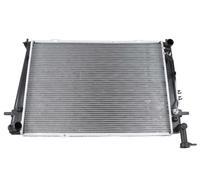 ACKOJA A53-60-0003 Radiateur- refroidissement du moteur (25310-2E-400)