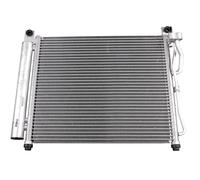 ACKOJA A53-62-0001 Condenseur- climatisation (97606-07200)