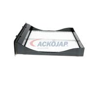 ACKOJA A63-30-0001 Filtre d'habitacle