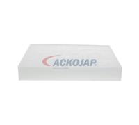 ACKOJA A64-30-0001 Filtre d'habitacle