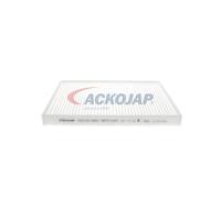 ACKOJA A64-30-0002 Filtre d'habitacle
