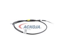 ACKOJA A64-30007 Câble de frein à main