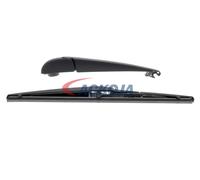 ACKOJA A70-0478 Kit de bras d'essuie-glace, nettoyage des vitres