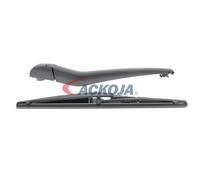 ACKOJA A70-0484 Kit de bras d'essuie-glace, nettoyage des vitres