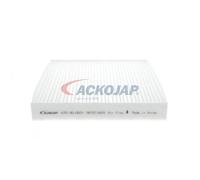 ACKOJA A70-30-0001 Filtre d'habitacle