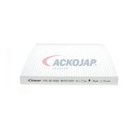 ACKOJA A70-30-0002 Filtre d'habitacle