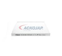 ACKOJA A70-30-0006 Filtre d'habitacle