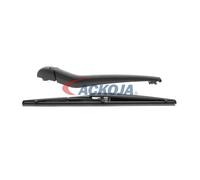 ACKOJA A70-9678 Kit de bras d'essuie-glace, nettoyage des vitres