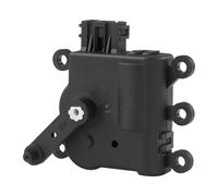 ACKOJA Actionneur De Clapet De Mélange Pour Mazda KD4561B60 A32-77-0013