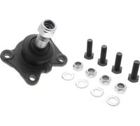 ACKOJA Articulation de support/de guidage EXPERT KITS +