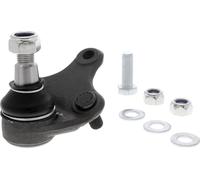 ACKOJA Articulation de support/de guidage EXPERT KITS +