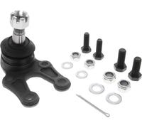ACKOJA Articulation de support/de guidage EXPERT KITS +