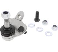 ACKOJA Articulation de support/de guidage EXPERT KITS +
