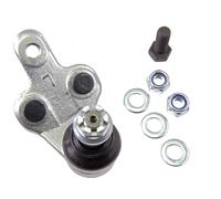 ACKOJA Articulation de support/de guidage EXPERT KITS +
