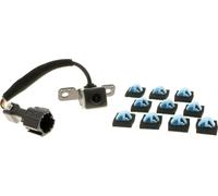 ACKOJA Caméra de recul, aide au stationnement EXPERT KITS +
