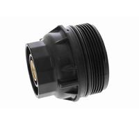 ACKOJA Couvercle (boîtier de filtre à huile) A70-0771 Compatible avec: LEXUS ES, GS, IS III, LS, NX, RC, RX, TOYOTA ALPHARD/VELLFIRE, AVALON Stufenheck, CAMRY, CAMRY Stufenheck, COROLLA Stufenheck