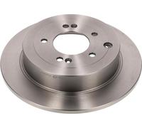 ACKOJA Disque de frein Green Mobility Parts