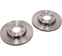 ACKOJA A52-40023 Disque de frein
